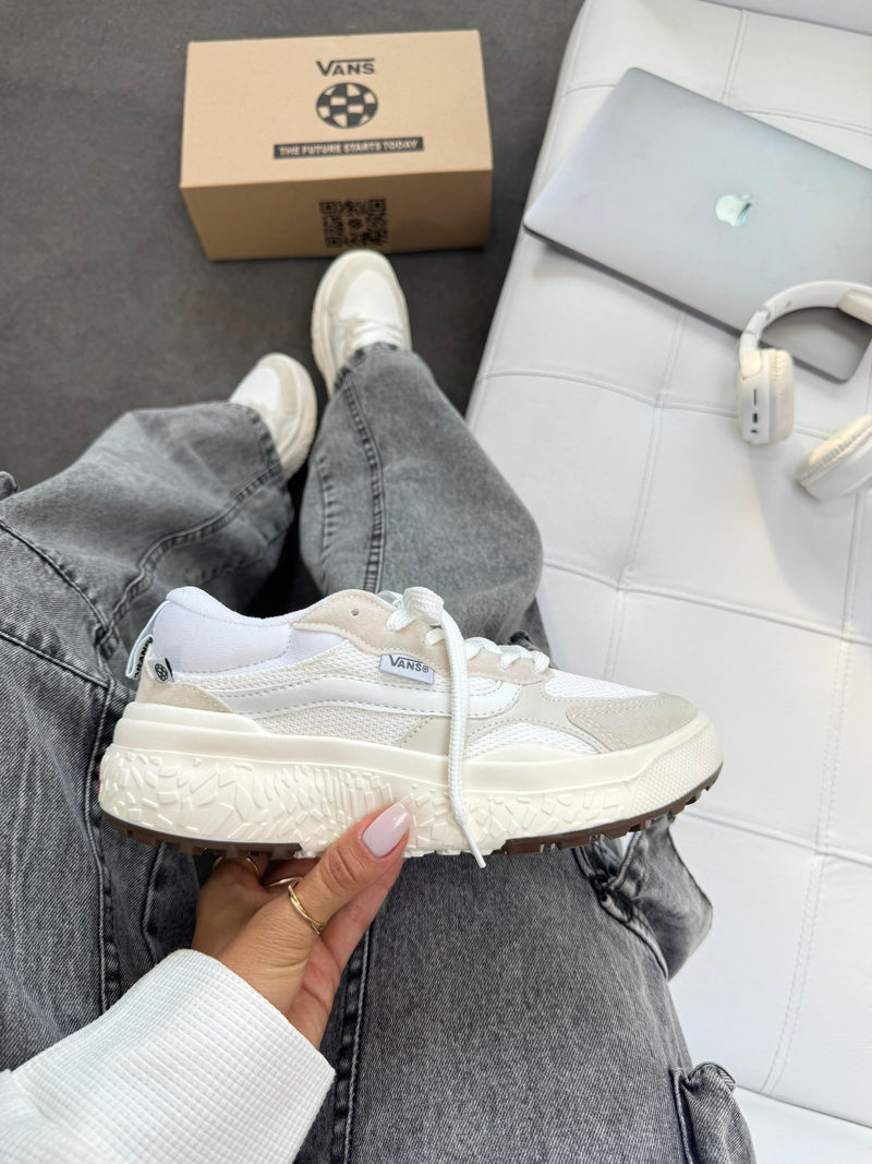 Vans Ultrarange Neo Vr3 x Off-White/Branco