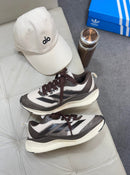 Adidas Adizero Boston 12 x Off-White/Café