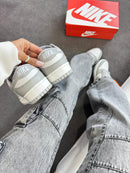 Nike SB Dunk Low Cinza