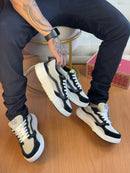 Vans Ultrarange Neo Vr3 x Off-White/Preto