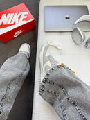 Nike SB Dunk Low Cinza