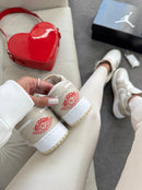 Nike Air Jordan Low x Off-White