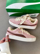 Puma Suede XL x Rosa