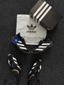 Adidas Adizero EVO Sport x Preto/Branco