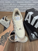 Nike Air Plus x Off-White/Marinho