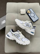 New Balance 530 x Branco/Marinho