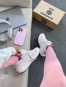 Vans Ultrarange Neo Vr3 x Branco/Rosê