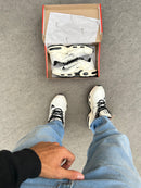 Nike Air Max Terrascape Plus x Off-White/Preto