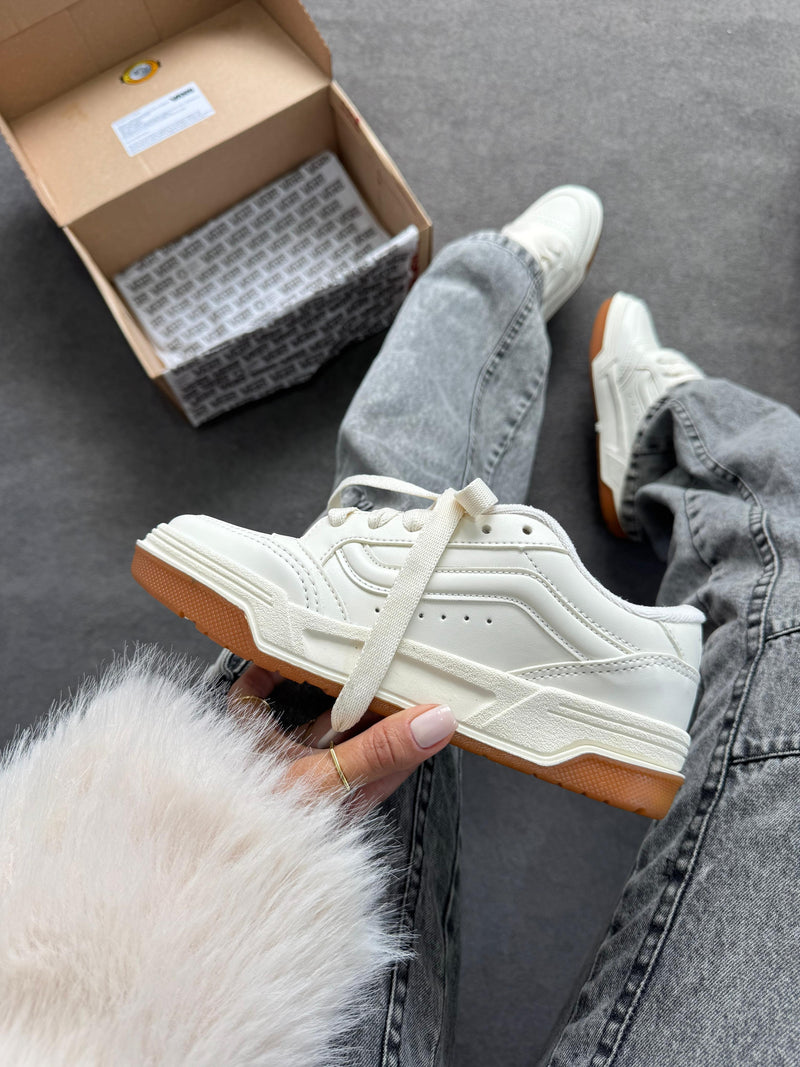 Vans Hylane Prime x Off-White