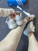 Adidas Campus 00s x Azul Bebê