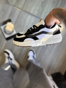 Vans Ultrarange Neo Vr3 x Branco/Preto