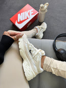 Nike Initiator x Off-White/Preto