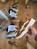 Vans Ultrarange Neo Vr3 x Caramelo