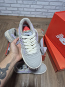 New Balance 550 x Cinza/Lilás