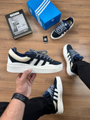 Adidas Campus BadBunny x Marinho