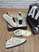 Nike Air Plus x Off-White/Preto