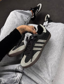 Adidas Samba OG Brilho x Preto