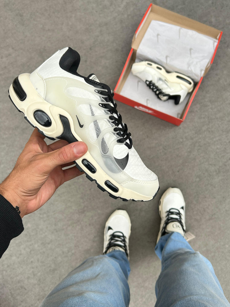 Nike Air Max Terrascape Plus x Off-White/Preto