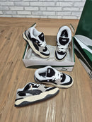 Puma 180 Night Rider x Preto/Branco/Cinza