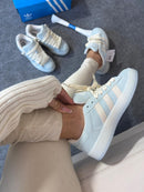 Adidas Campus 00s x Azul Bebê