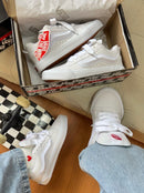 Vans Knu Skool x Branco