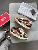 Vans Hylane Prime x Café