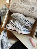 New Balance 740 Abzorb x Branco/Cinza