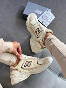 New Balance 530 x Off-White/Nude