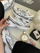 New Balance 740 Abzorb x Branco/Cinza