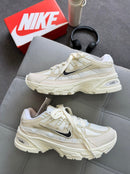 Nike Initiator x Off-White/Preto
