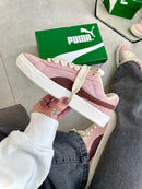 Puma Suede XL x Rosa