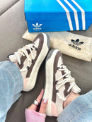 Adidas ADS-306 x Off-White/Castor