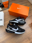 Nike Air Max x Preto/Branco