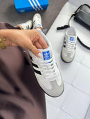 Adidas Samba OG x Branco/Preto