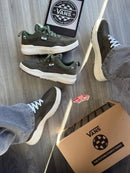 Vans Ultrarange Neo Vr3 x Verde