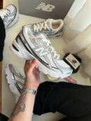 New Balance 740 Abzorb x Branco/Cinza