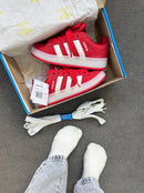Adidas Campus 00s x Vermelho