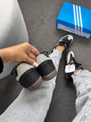 Adidas Samba OG Brilho x Preto