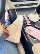 Nike Air Force x Valentine’s Day