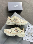 New Balance 530 x Off-White/Nude