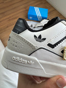 Adidas AD Drop Step x Branco/Preto