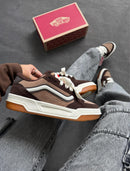 Vans Hylane Prime x Café