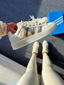 Adidas Campus 00s x Off-White/Dourado