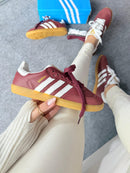 Adidas Samba OG x Bordô