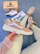 Vans Ultrarange Neo Vr3 x Lilás/Nude