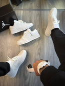 Nike Air Jordan Low x Branco