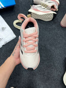 Adidas Adizero Boston 12 x Off-White/Nude