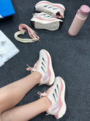 Adidas Adizero Boston 12 x Off-White/Nude