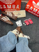 Adidas Samba OG Animal Print