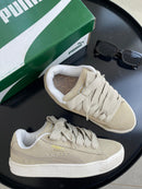 Puma Suede XL x Bege